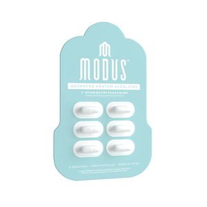 Modus 7-Hydroxy