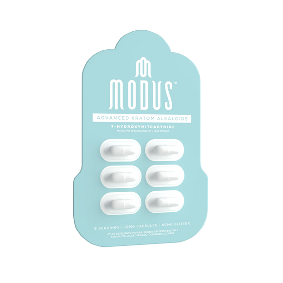 Modus 7-Hydroxy