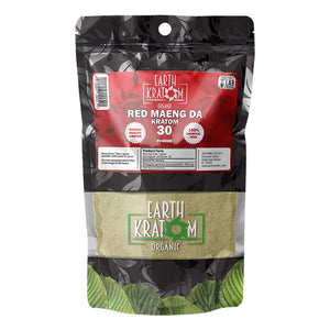 Earth Kratom