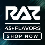 Raz Vapes