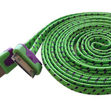 10' USB Chargers 20ct. Bag