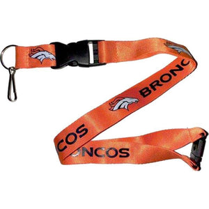 Licensed Lanyards