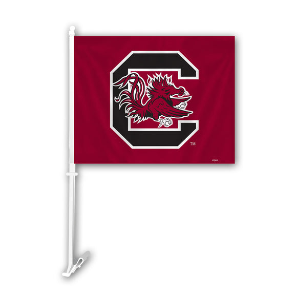 NCAA College Car Flags