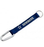 Licensed Carabiners
