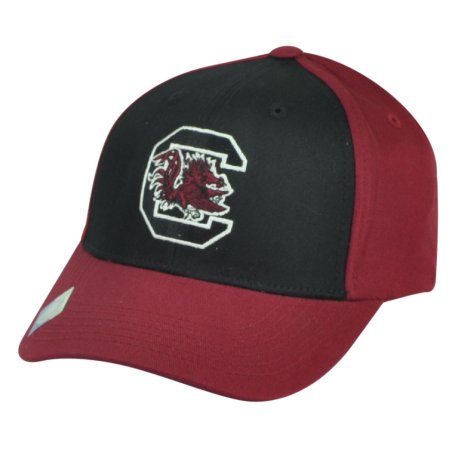 USC GAMECOCKS LICENSED BASEBALL HAT