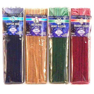 Dipper Incense Sticks 50ct. Bag