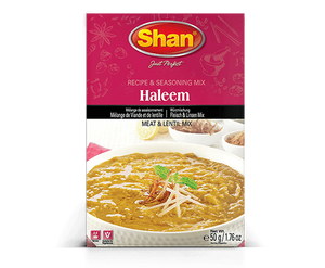 Shan - Haleem