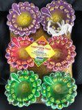 FANCY DIYA TRAY W/O WAX