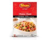 Shan - Chana Chaat