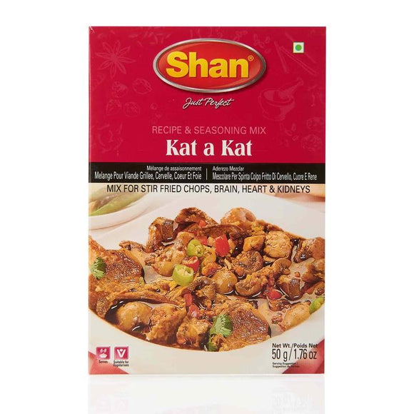 Shan - Kat a Kat