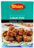 Shan - Lahori Fish