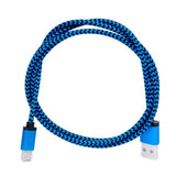 1M USB Chargers 20ct. Bag